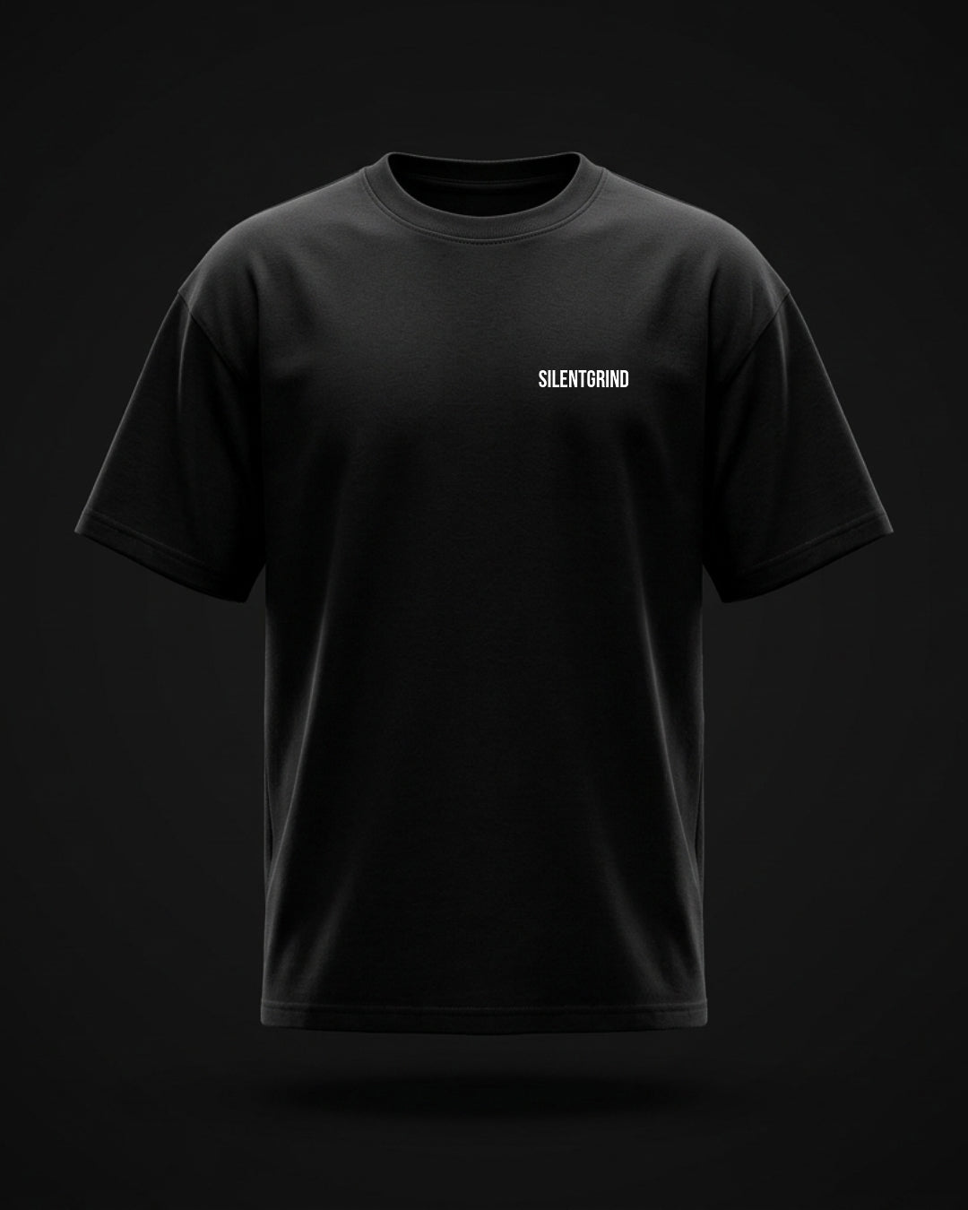 SILENTGRIND TEE
