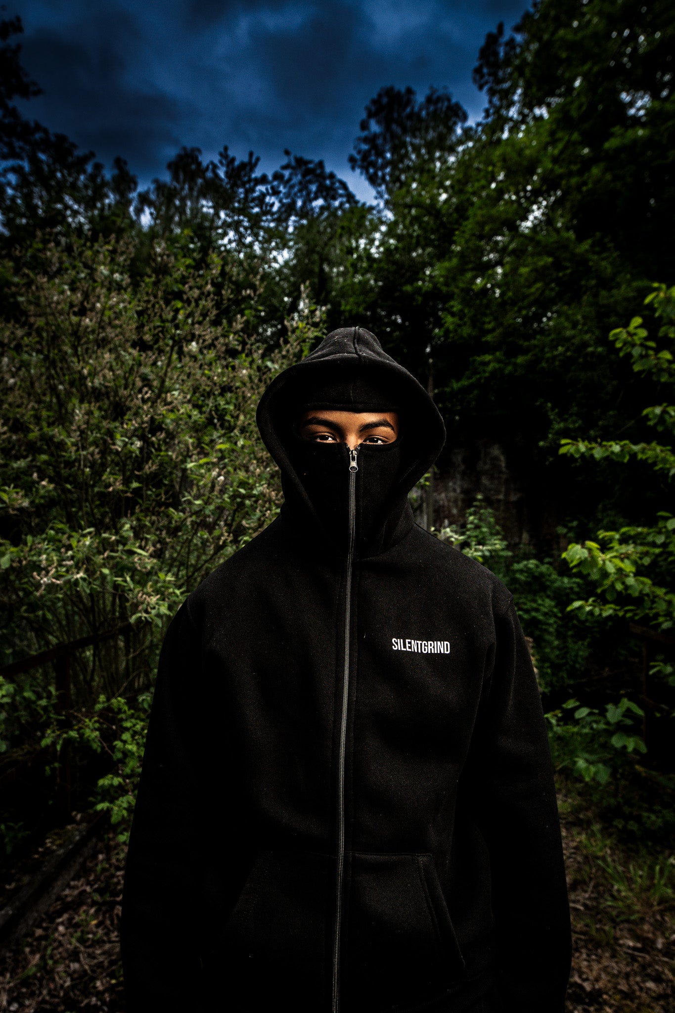 SILENTGRIND PREMIUM
