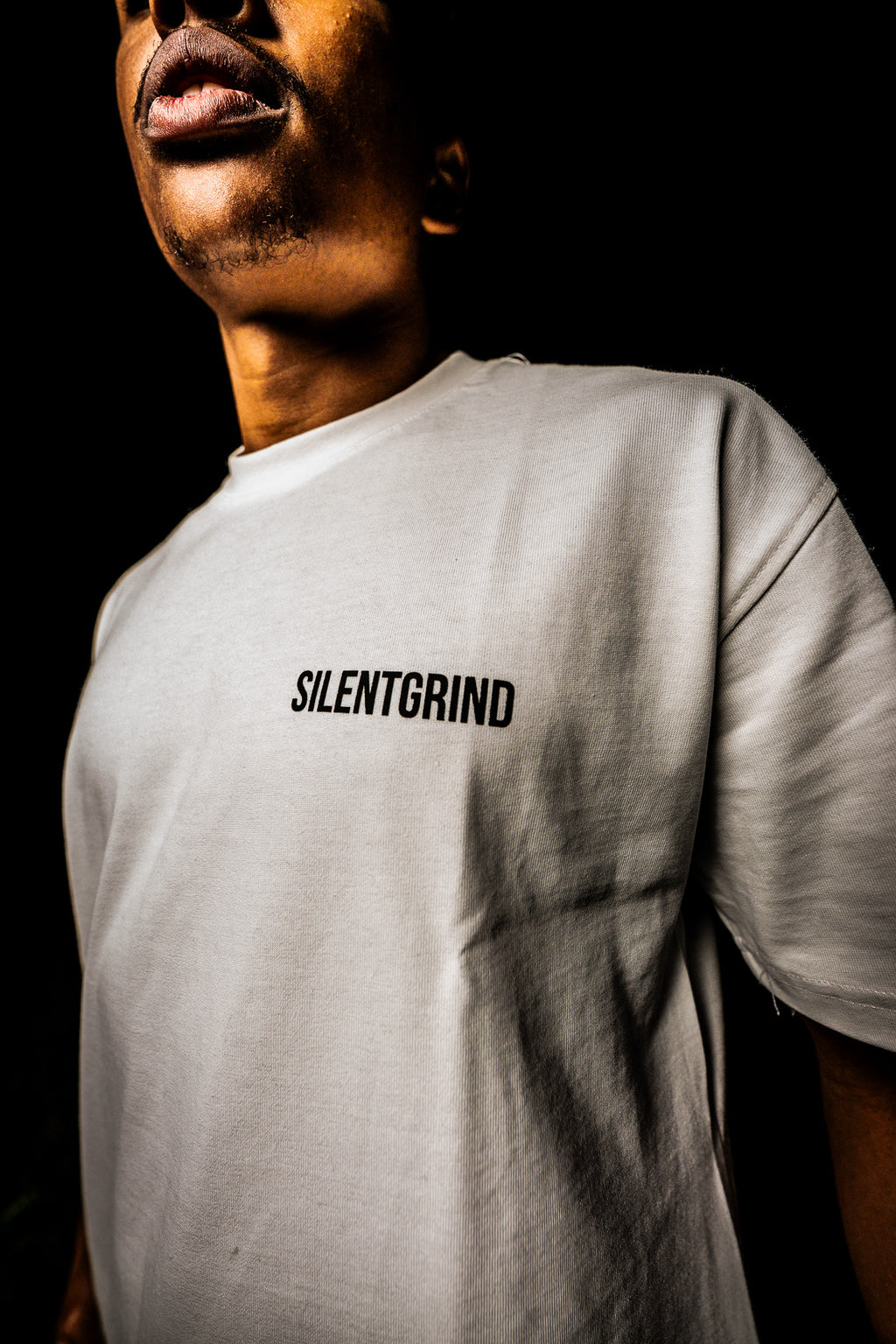 SILENTGRIND TEE