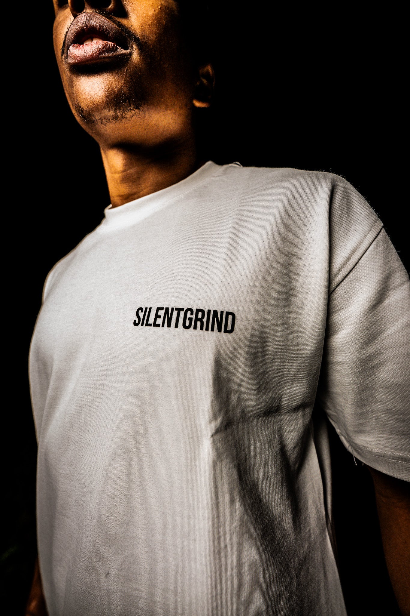 SILENTGRIND TEE