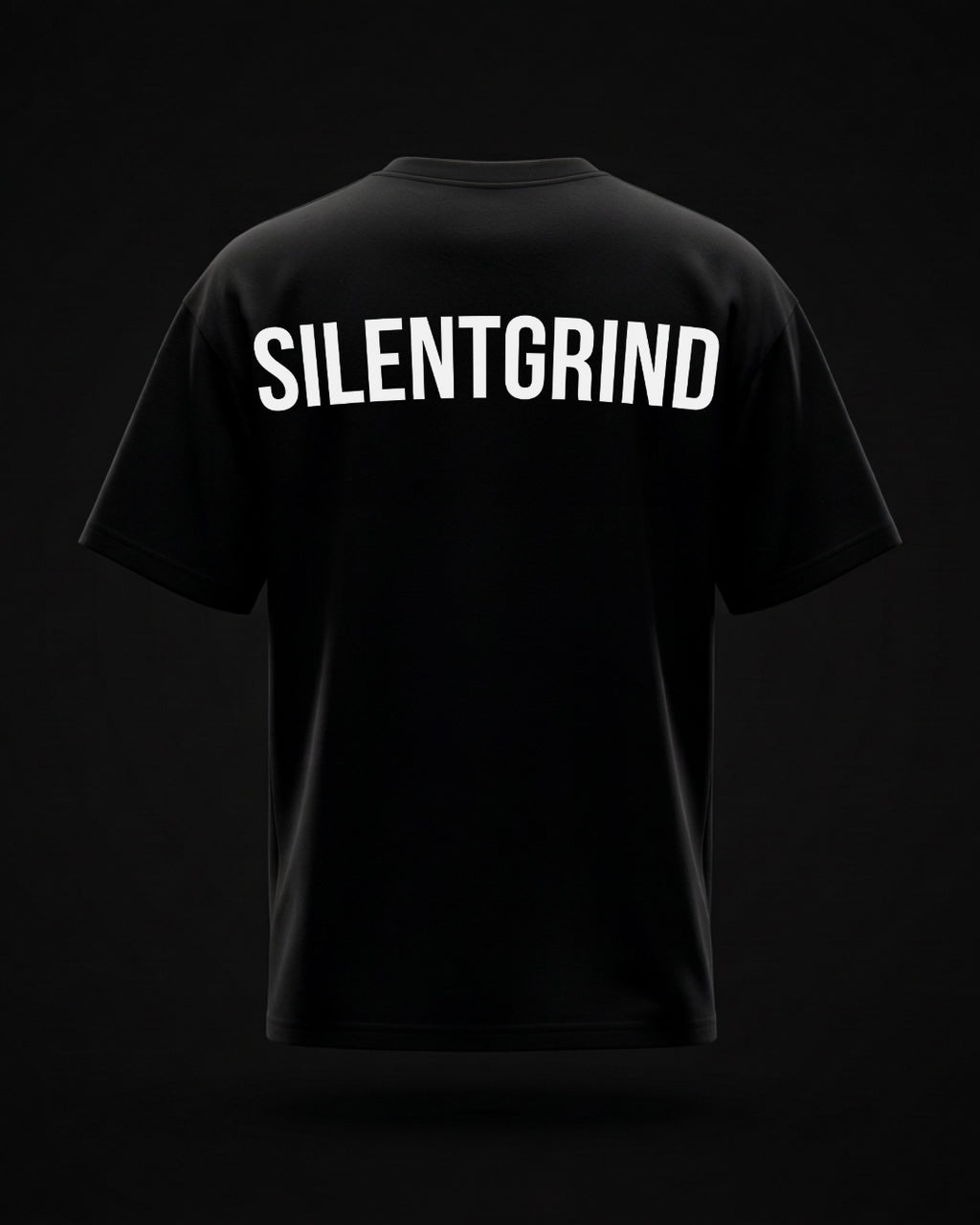 SILENTGRIND TEE