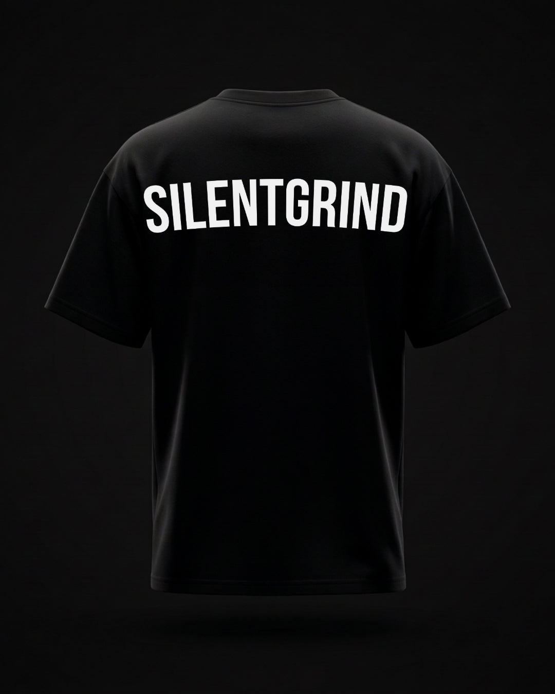 SILENTGRIND TEE