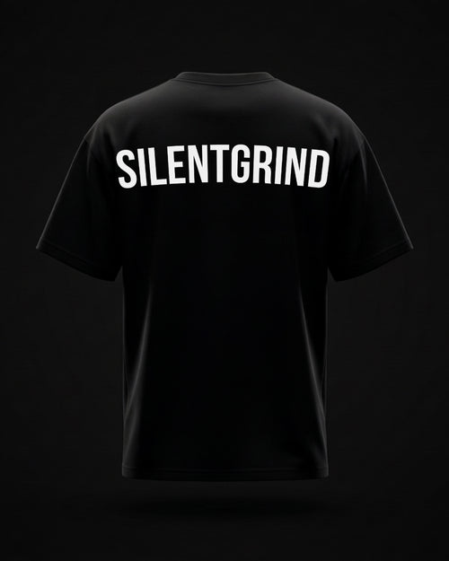 SILENTGRIND TEE