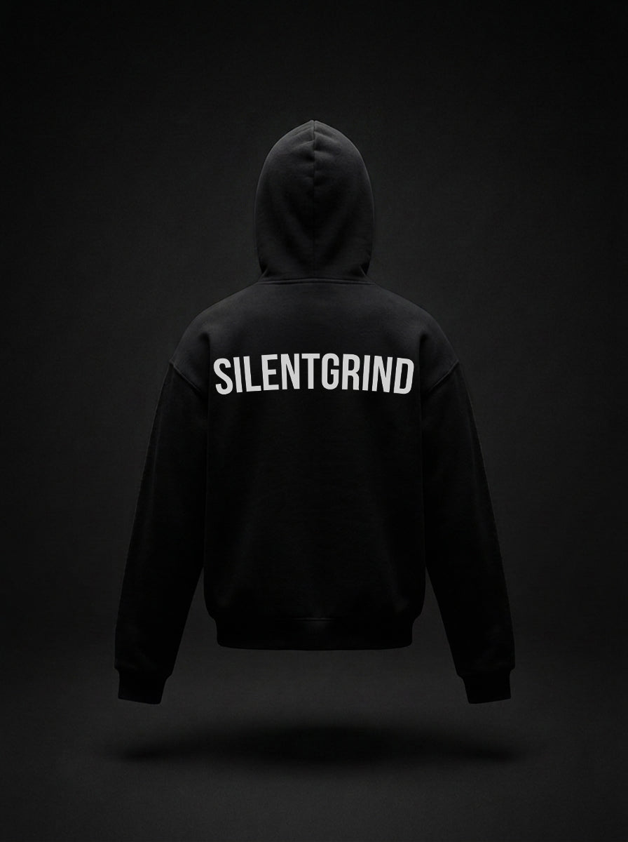 SILENTGRIND PREMIUM