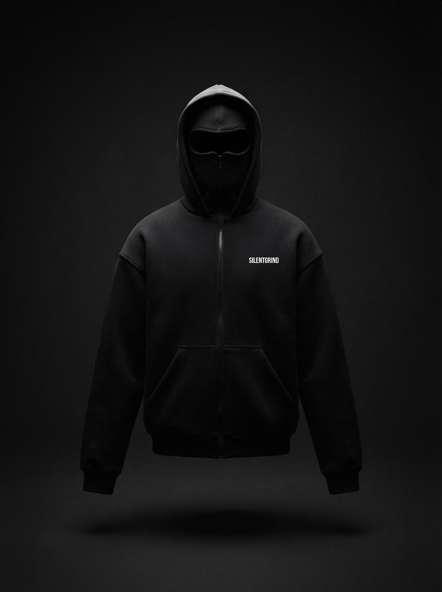 SILENTGRIND PREMIUM