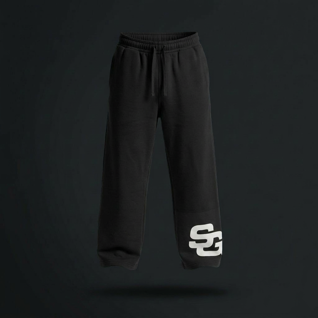 SilentGrind Sweatpants
