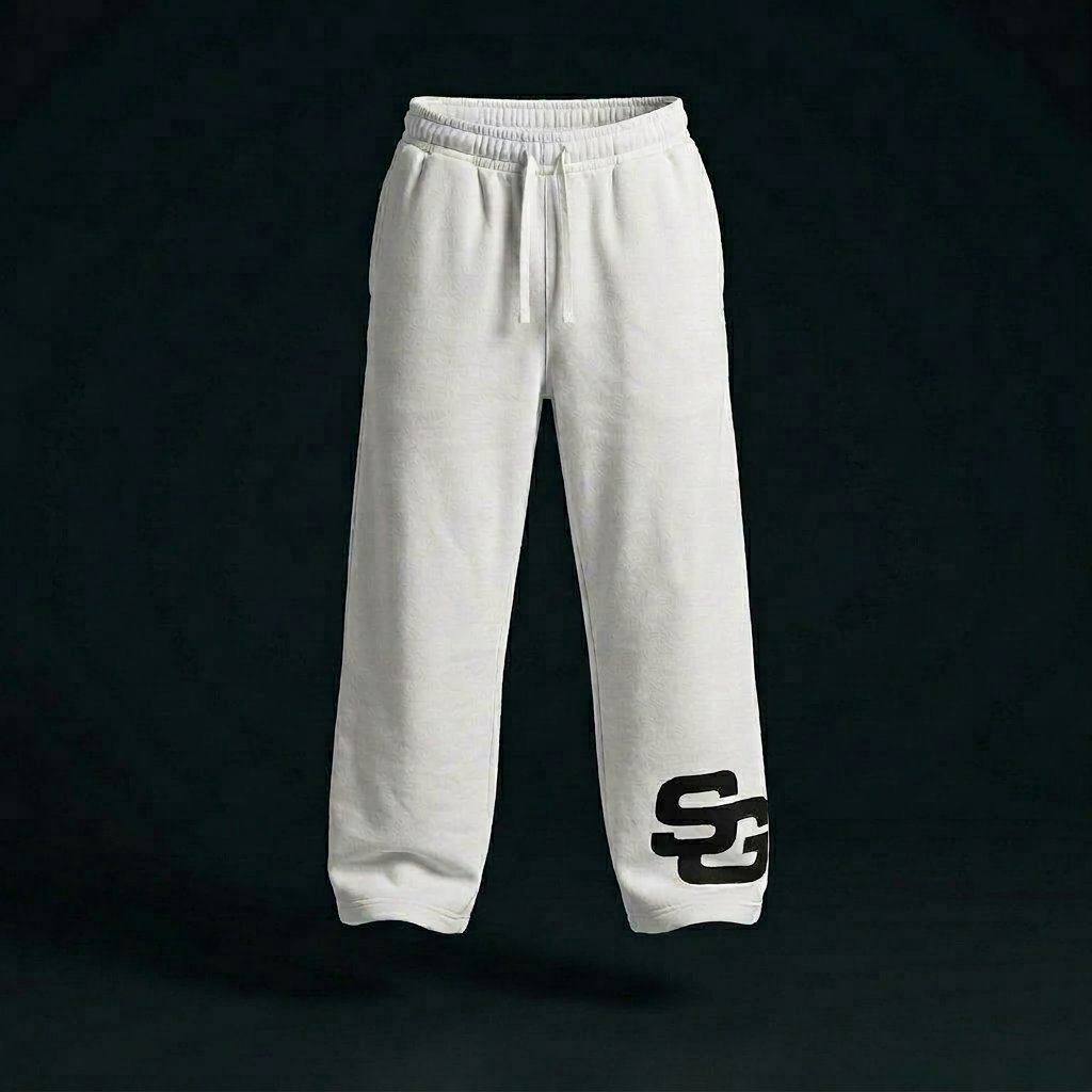 SilentGrind Sweatpants