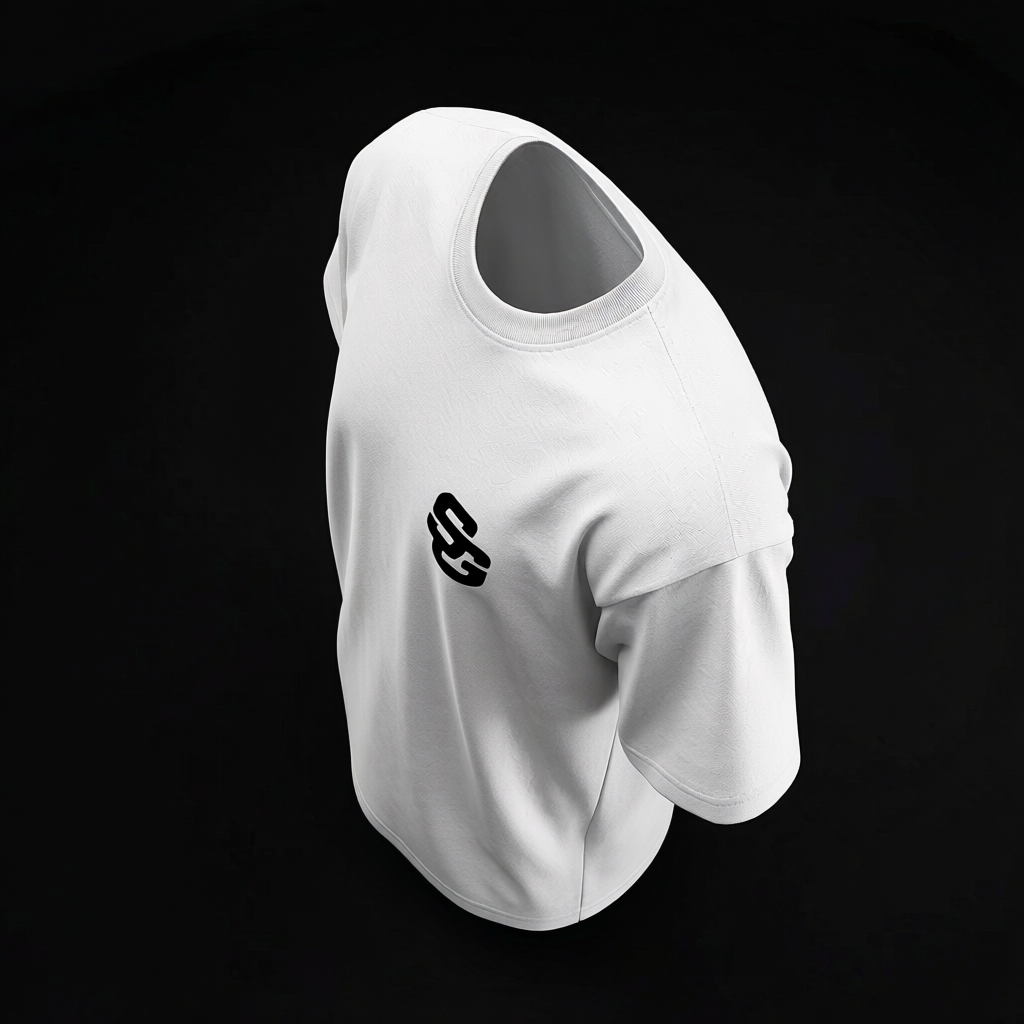 SilentGrind Tee