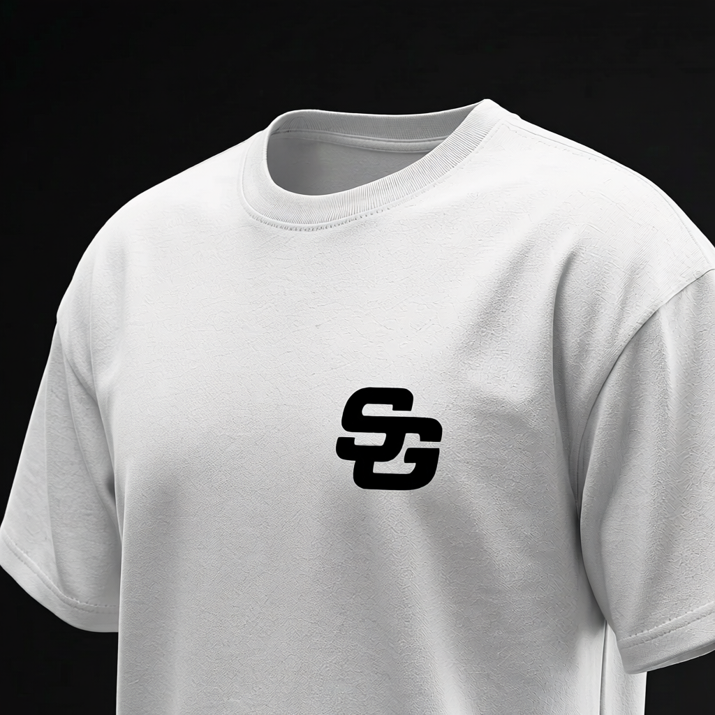 SilentGrind Tee