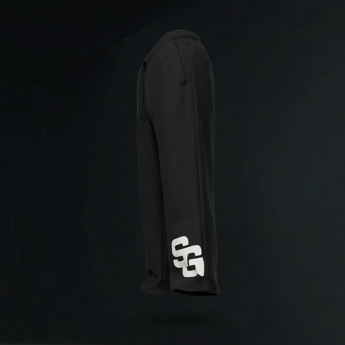 SilentGrind Sweatpants