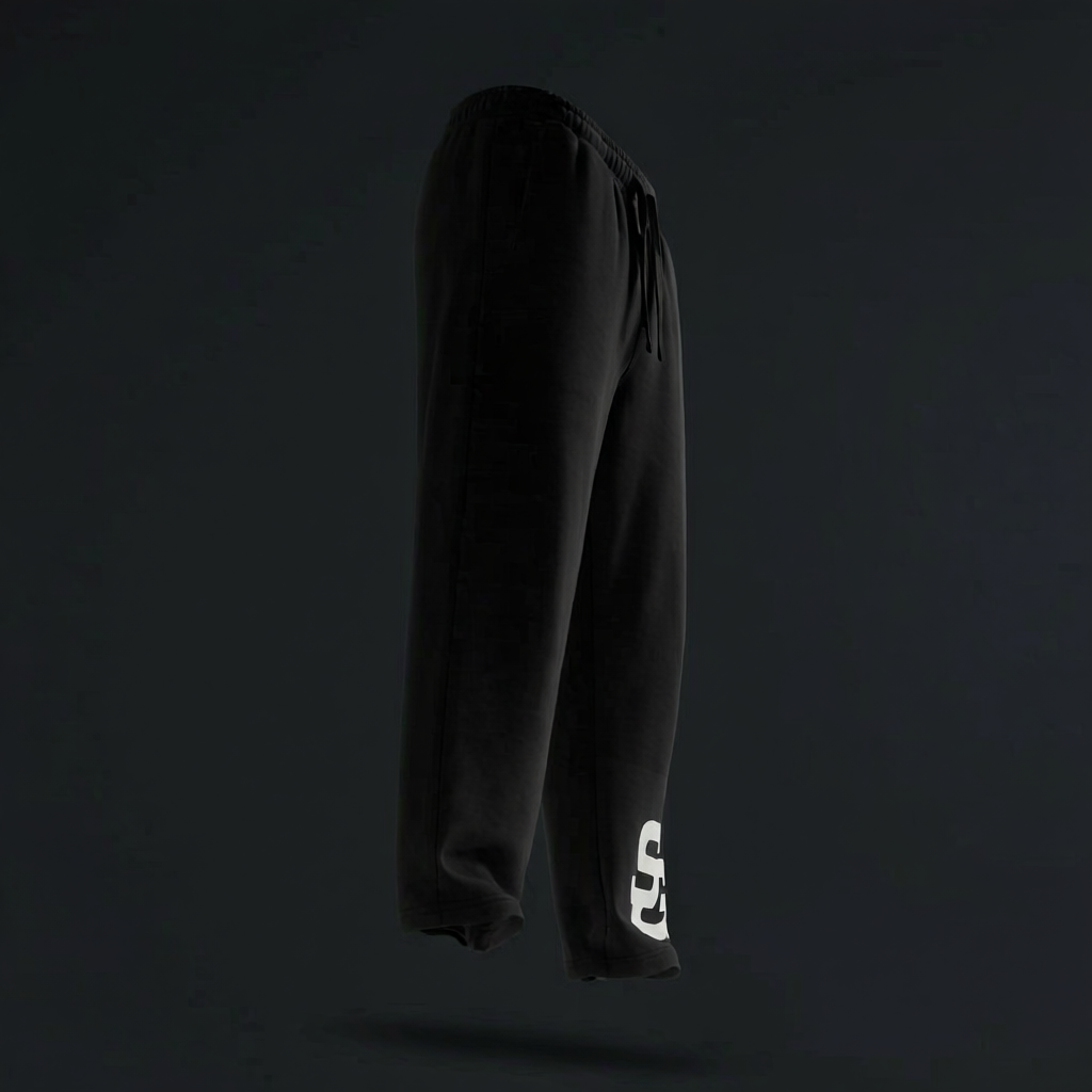 SilentGrind Sweatpants