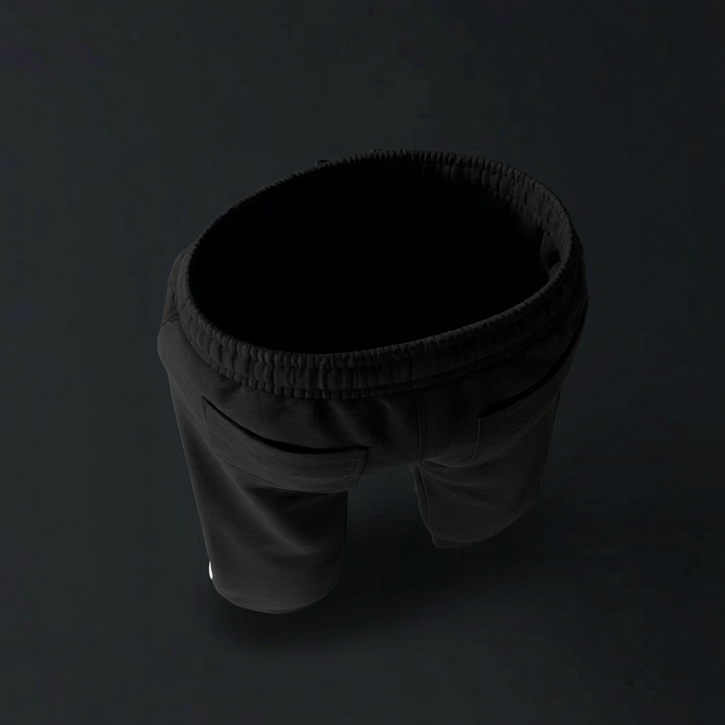 SilentGrind Sweatpants