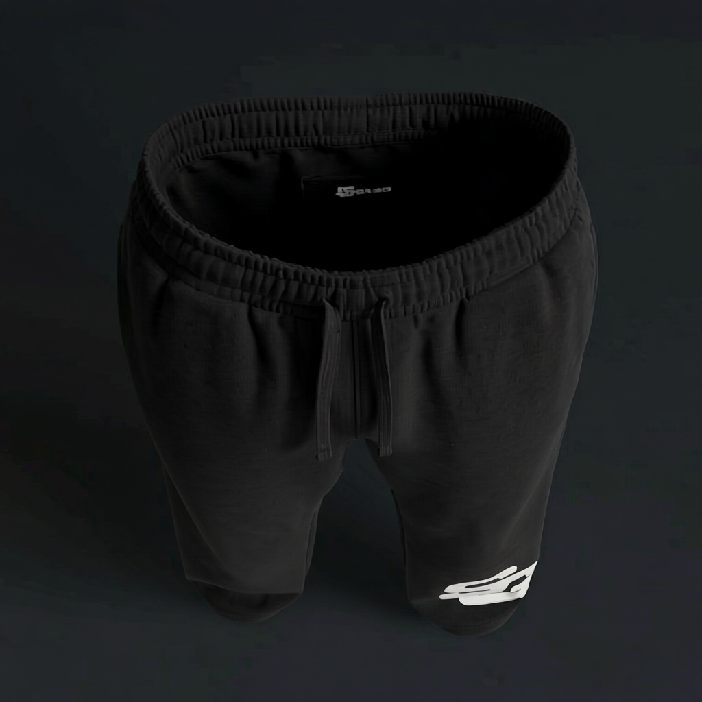 SilentGrind Sweatpants