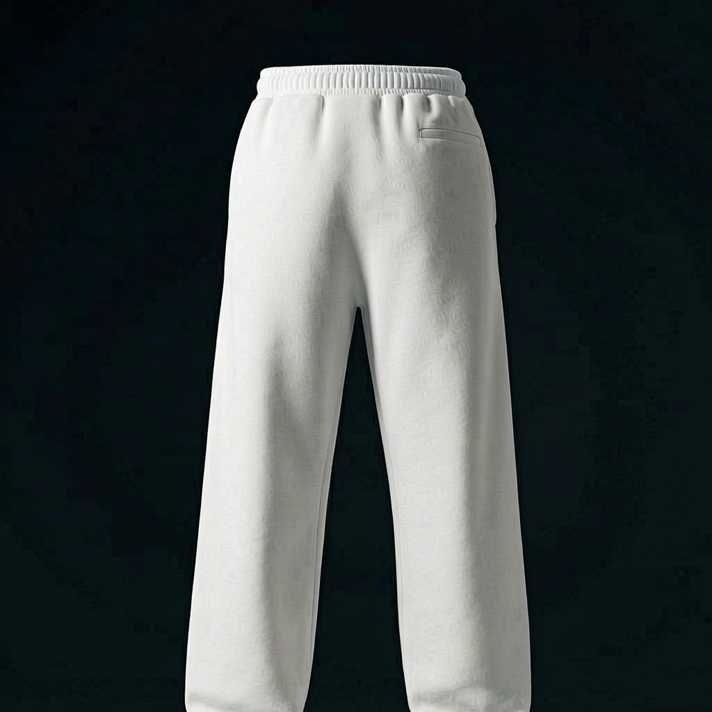 SilentGrind Sweatpants