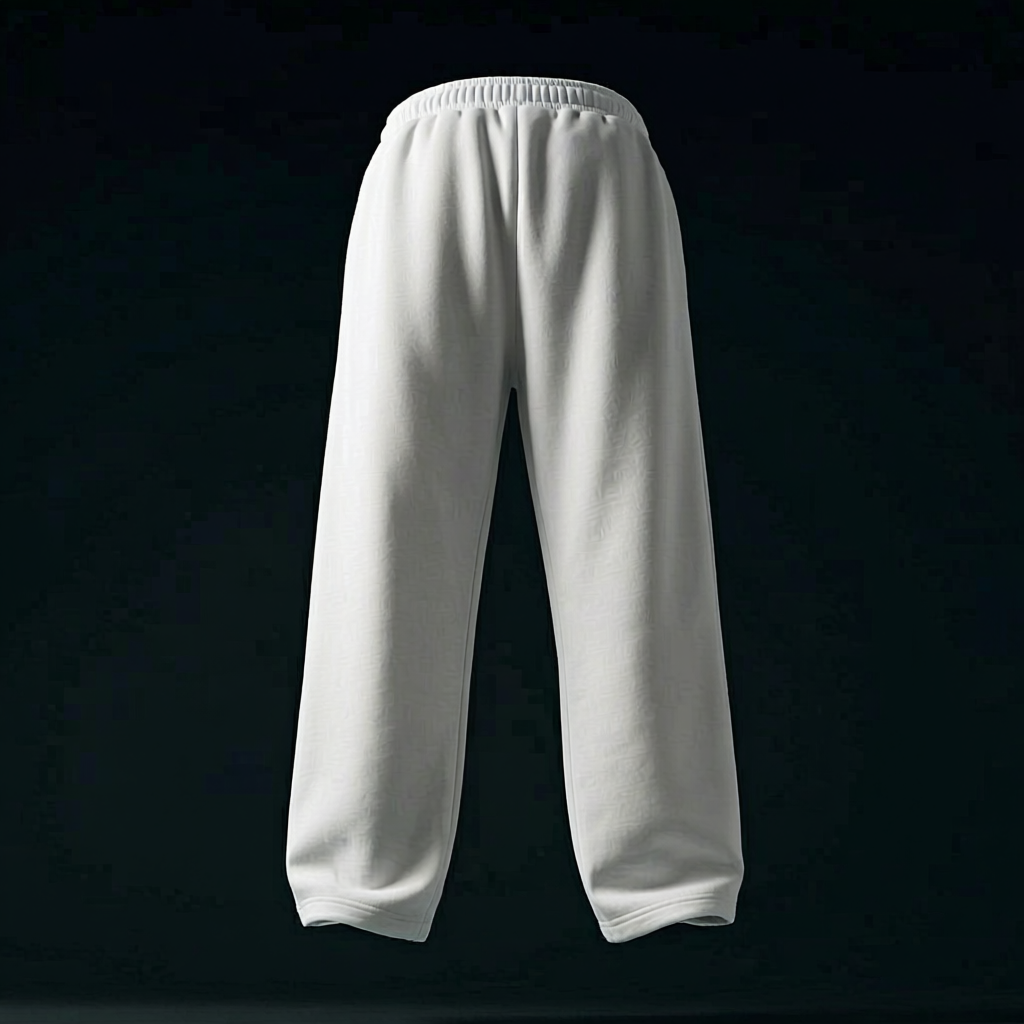 SilentGrind Sweatpants