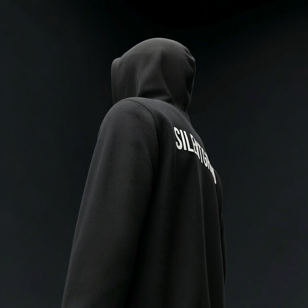 SilentGrind Hoodie