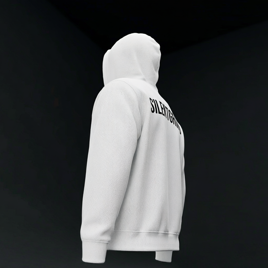 SilentGrind Hoodie