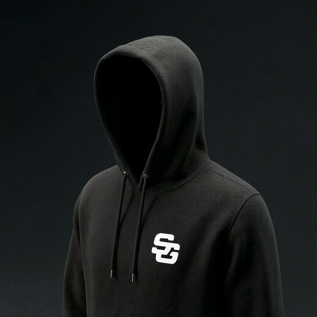 SilentGrind Hoodie