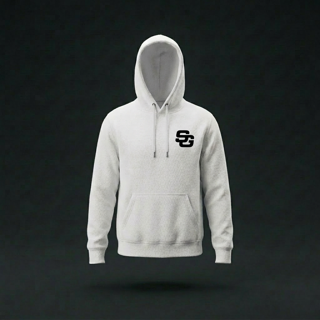 SilentGrind Hoodie