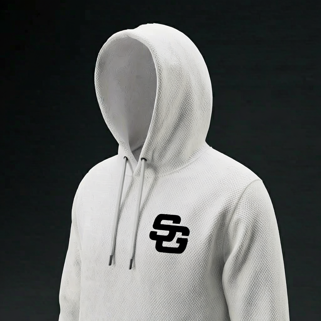 SilentGrind Hoodie
